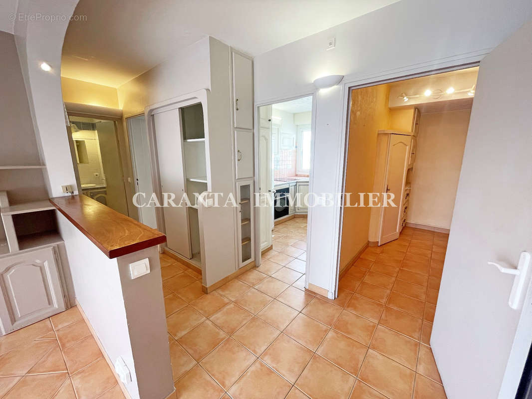 Appartement à SAINTE-MAXIME