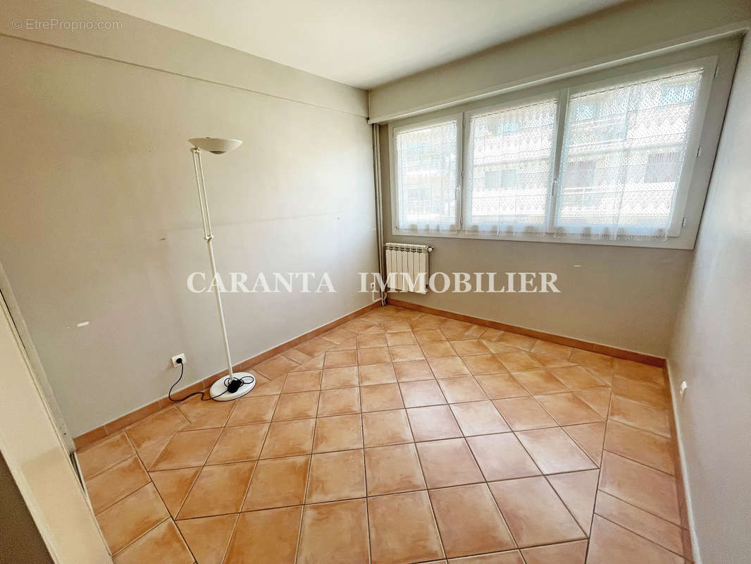 Appartement à SAINTE-MAXIME