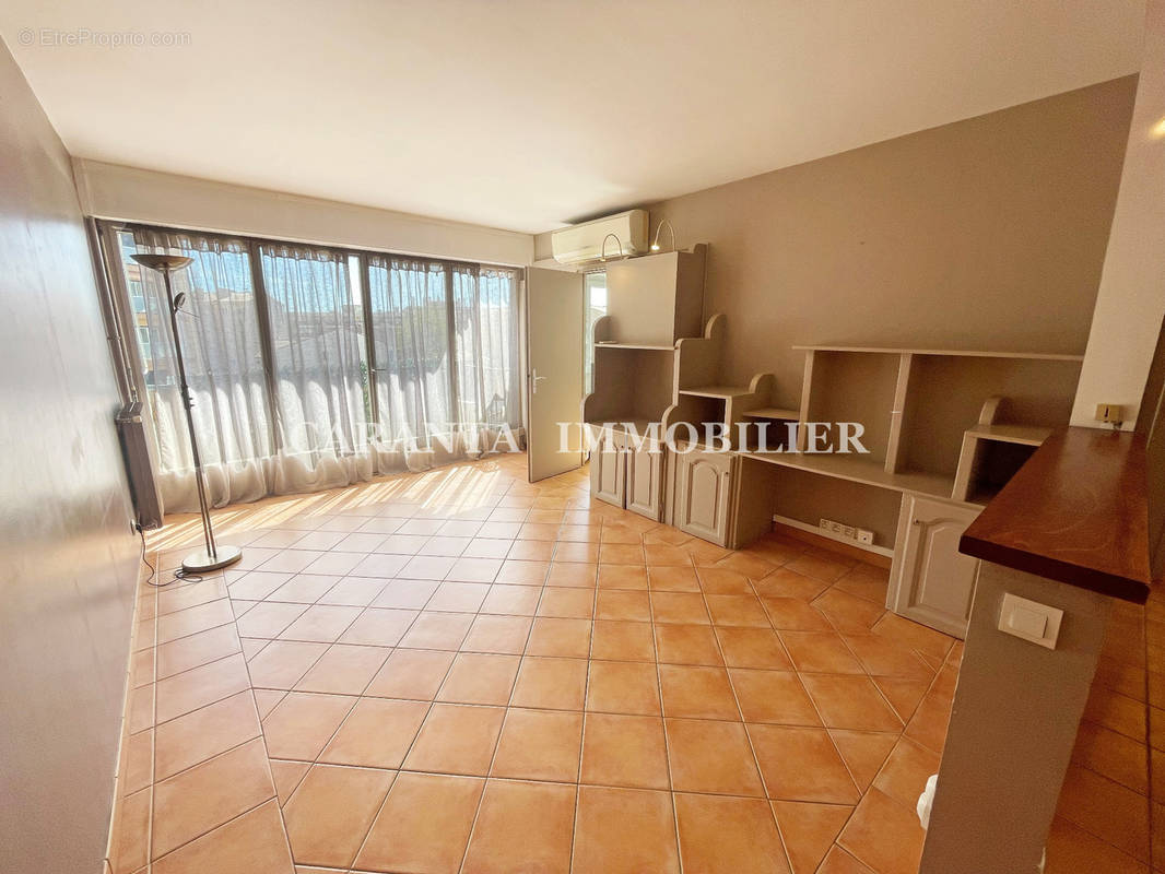 Appartement à SAINTE-MAXIME