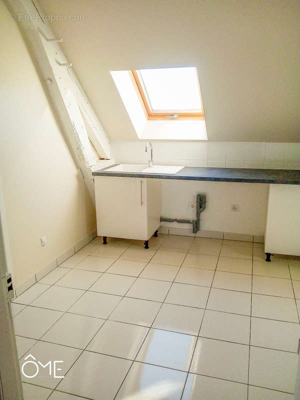 Appartement à JUILLAC