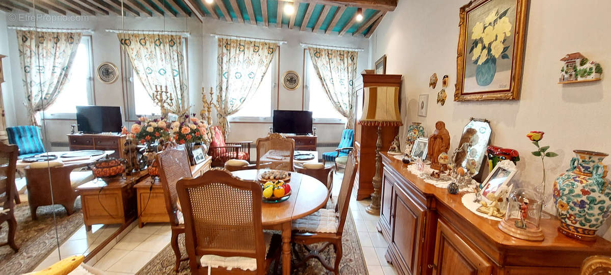 Appartement à CAMBRAI