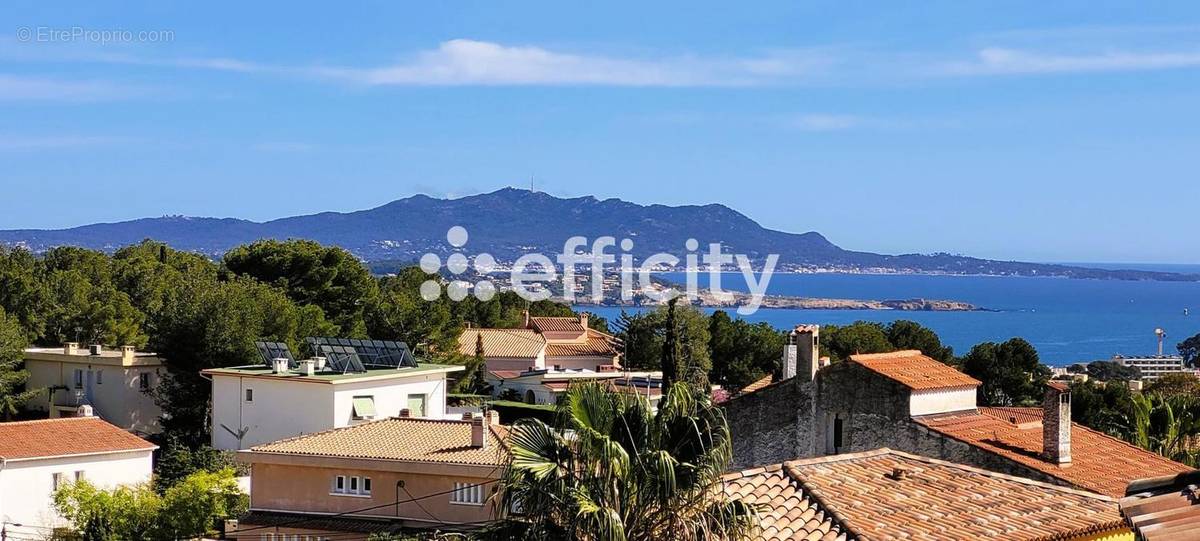 Maison à BANDOL