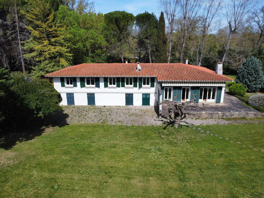 Maison à CARCASSONNE