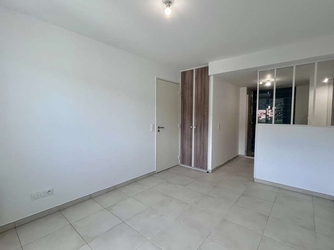 Appartement à MOUGINS