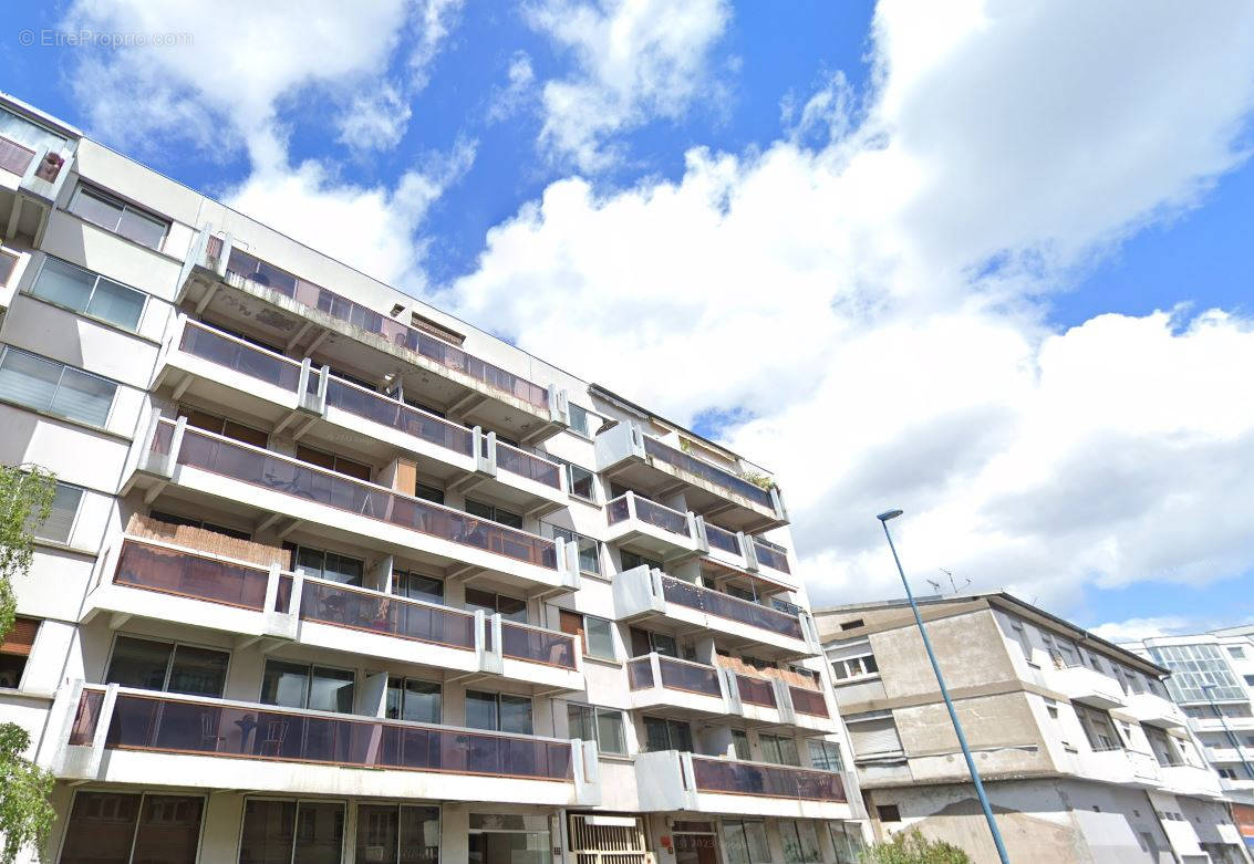 Appartement à CLERMONT-FERRAND