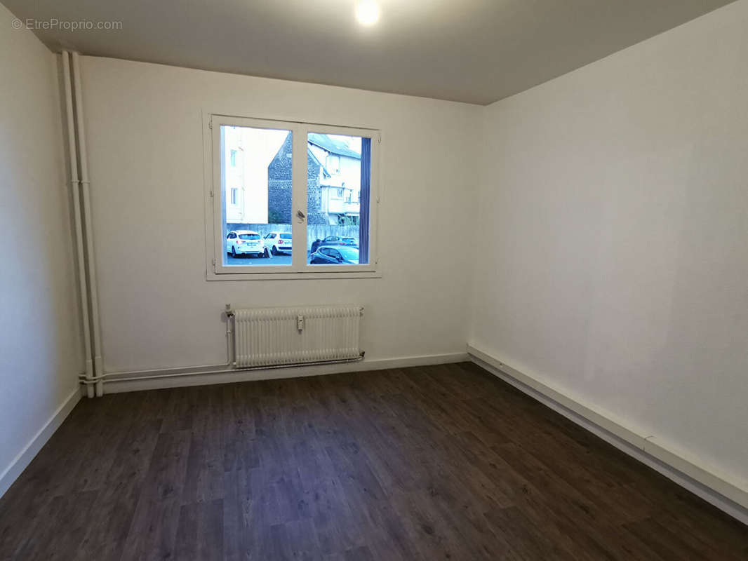 Appartement à CLERMONT-FERRAND