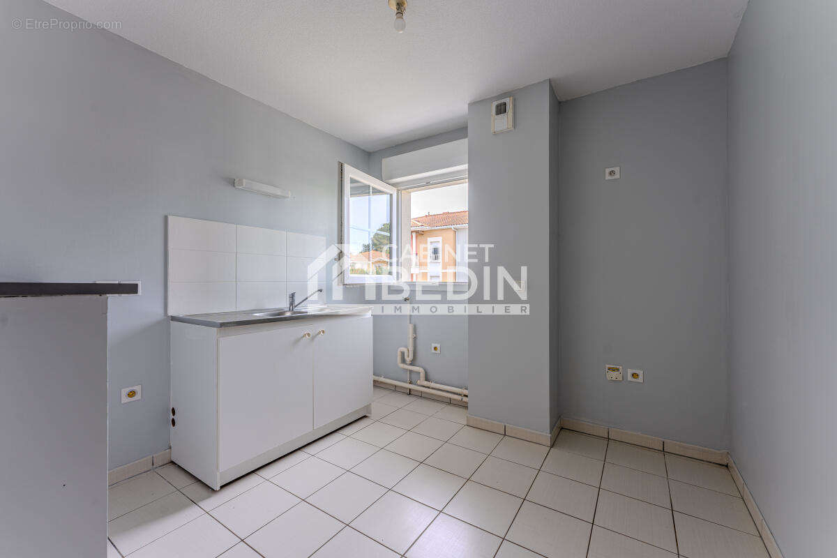 Appartement à AUDENGE