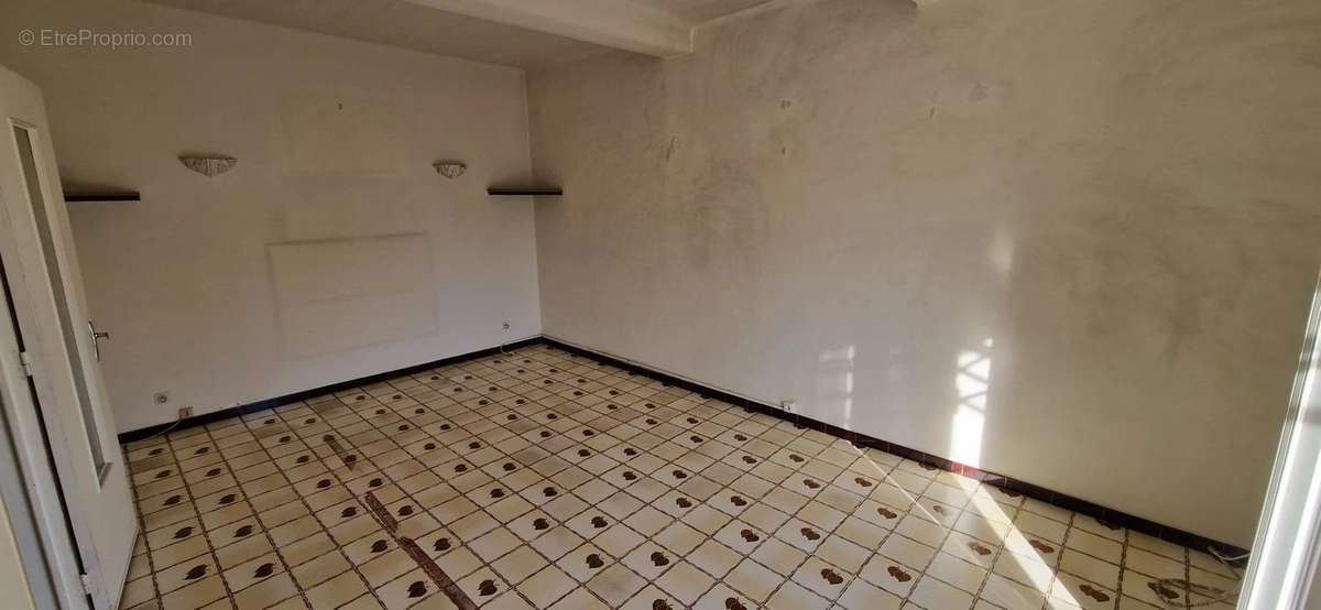 Appartement à DRAGUIGNAN