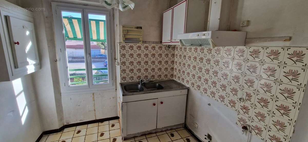 Appartement à DRAGUIGNAN