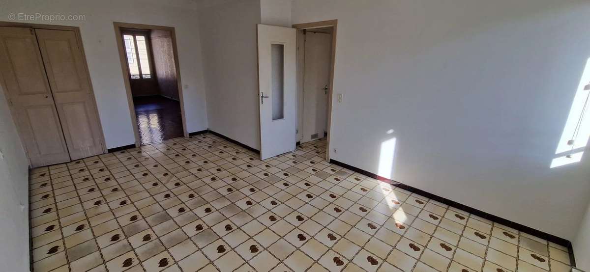 Appartement à DRAGUIGNAN