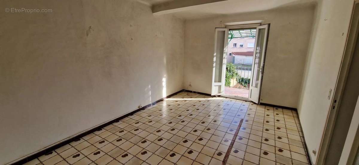 Appartement à DRAGUIGNAN