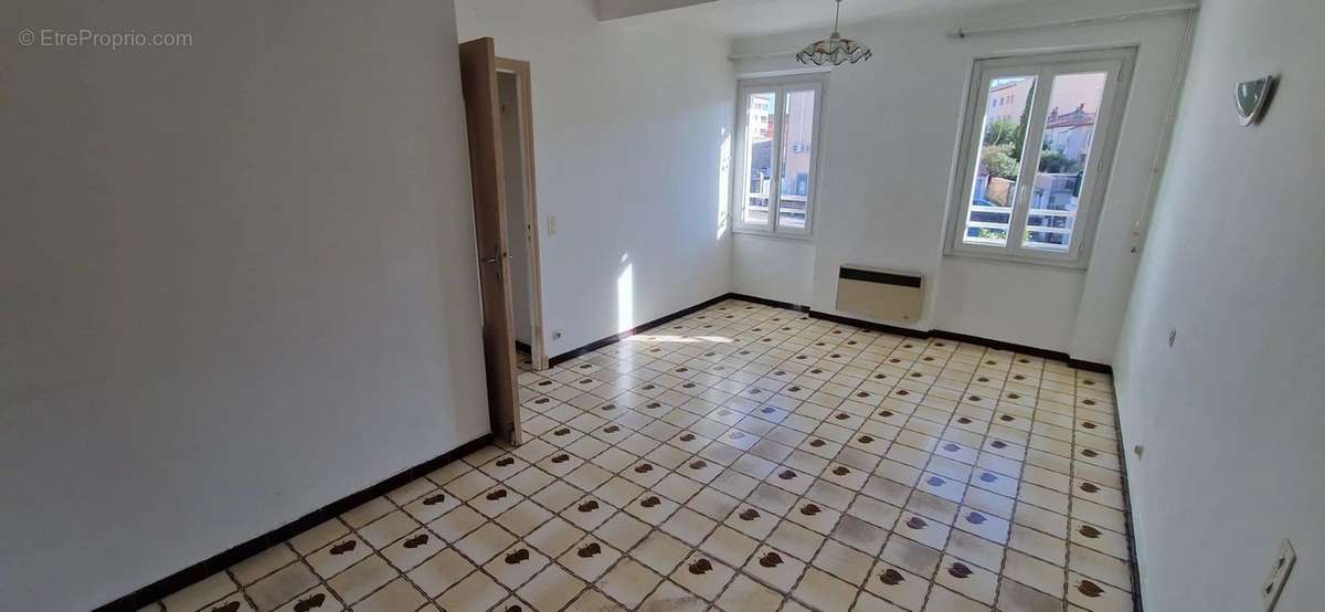 Appartement à DRAGUIGNAN