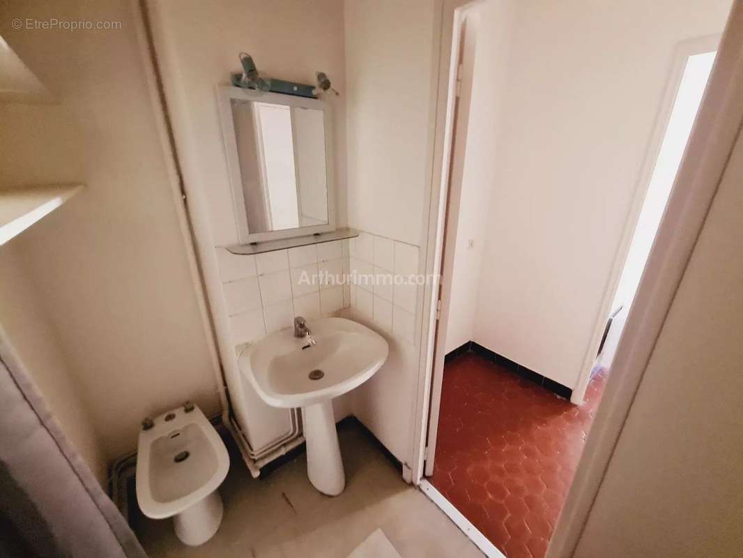 Appartement à DRAGUIGNAN