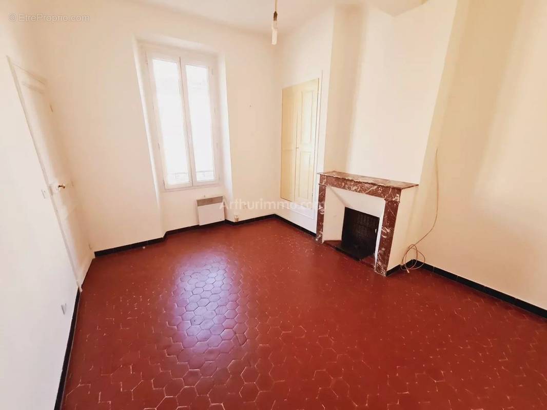 Appartement à DRAGUIGNAN