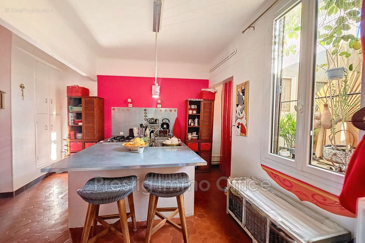 Appartement à AVIGNON