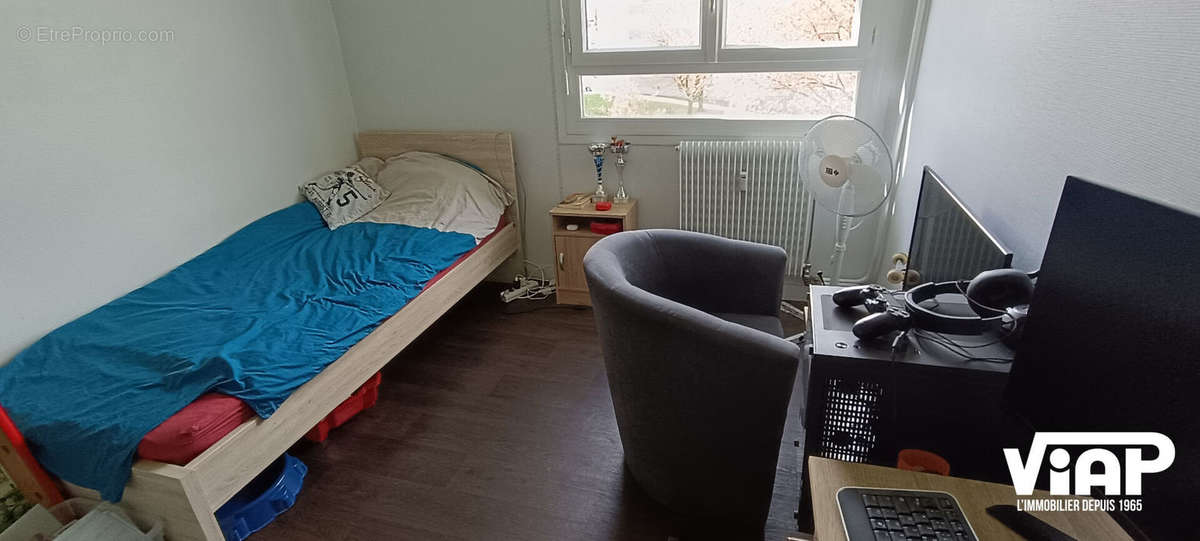 Appartement à LIMOGES