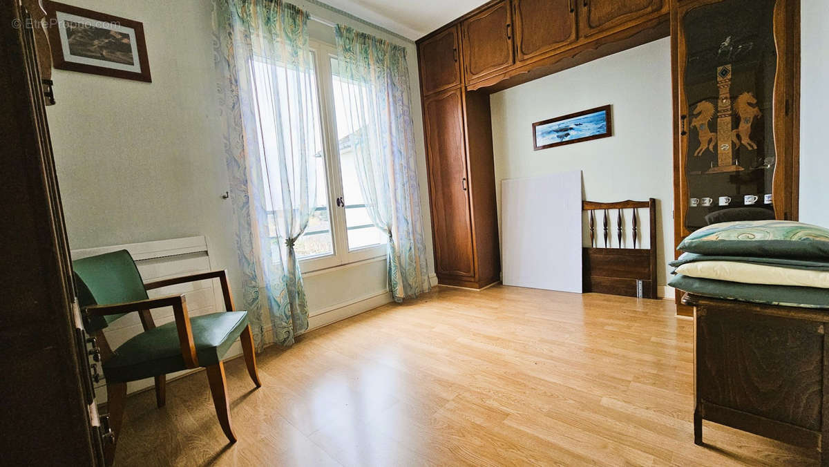 Appartement à TOURS