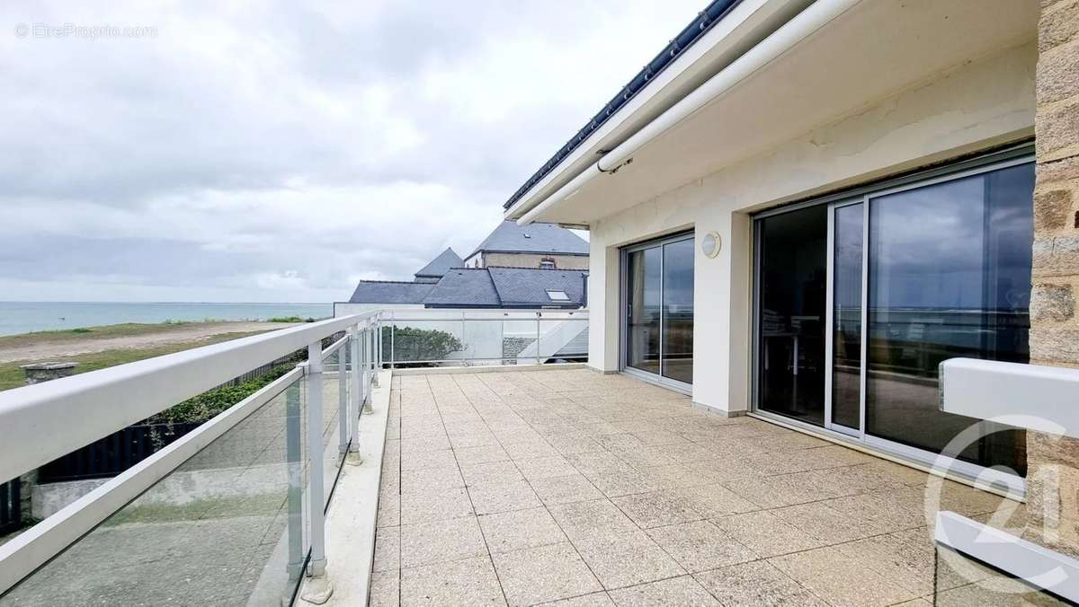 Maison à SAINT-PIERRE-QUIBERON