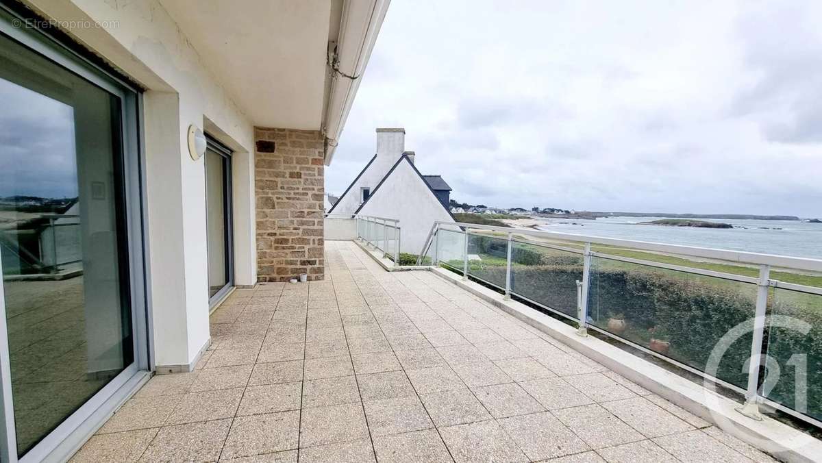 Maison à SAINT-PIERRE-QUIBERON