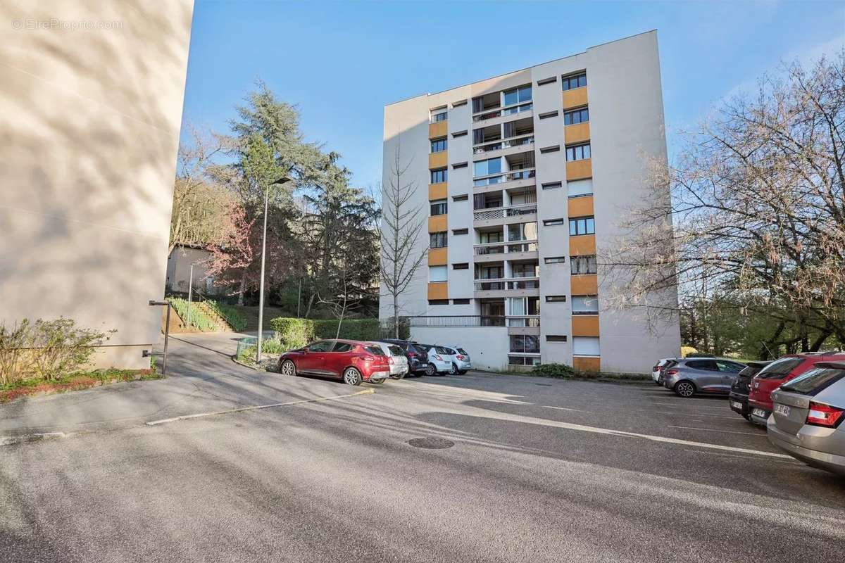 Appartement à FRANCHEVILLE