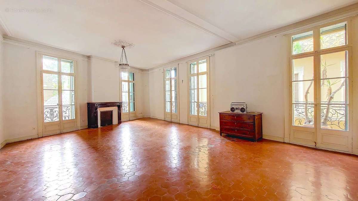 Appartement à PERPIGNAN