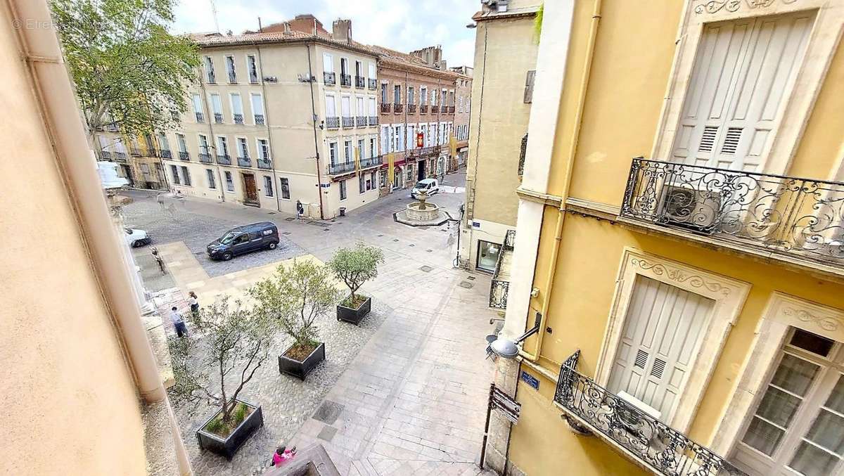 Appartement à PERPIGNAN