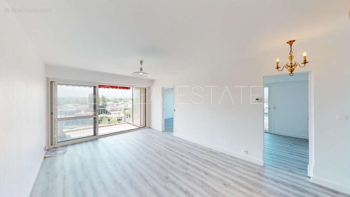 Appartement à BIARRITZ