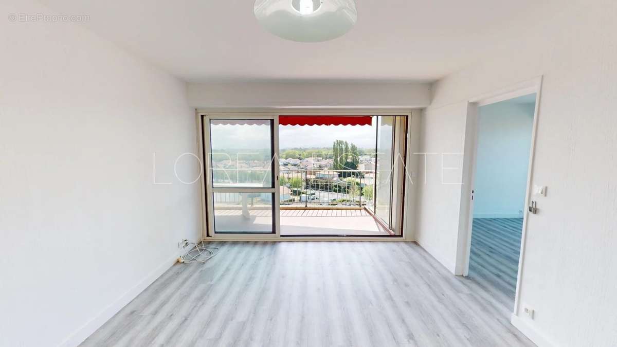 Appartement à BIARRITZ