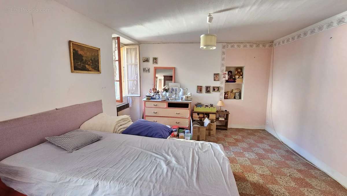 Appartement à MOULINET