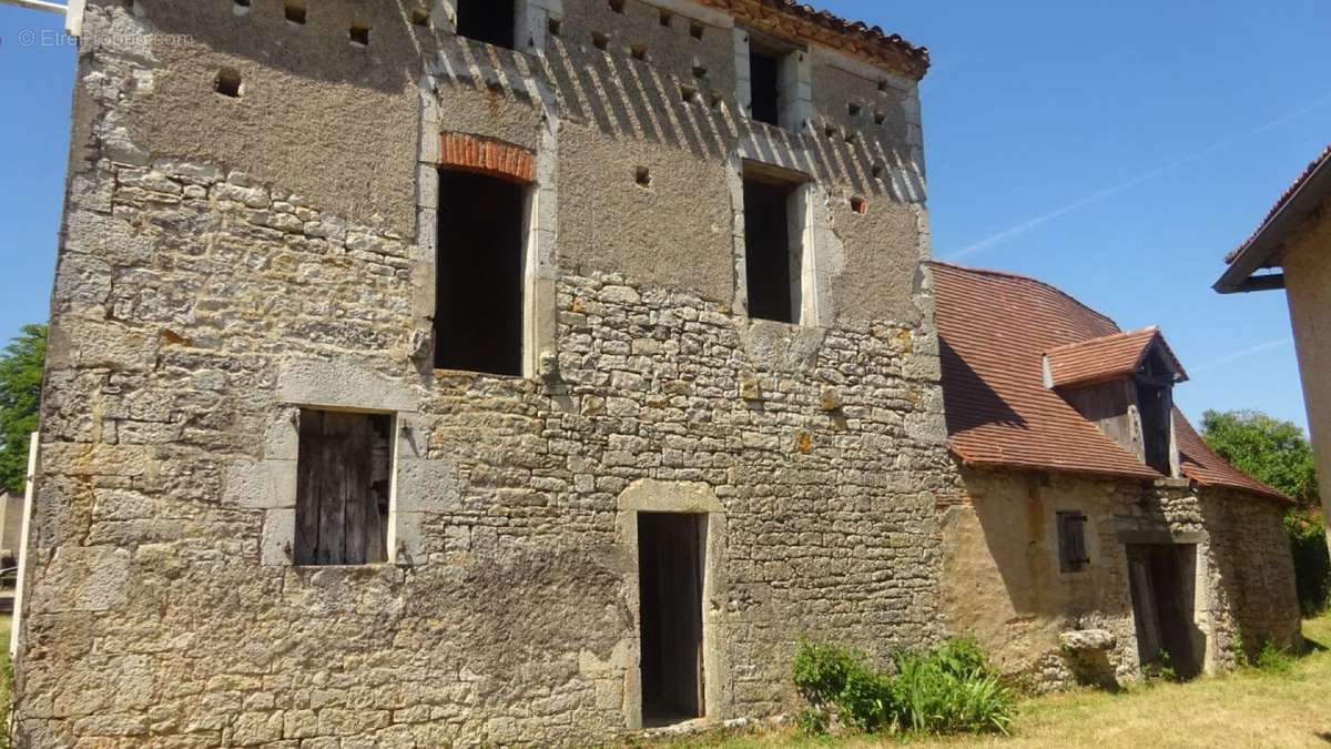 maison à restaurer - Maison à CAHORS