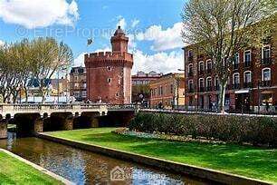 Appartement à PERPIGNAN