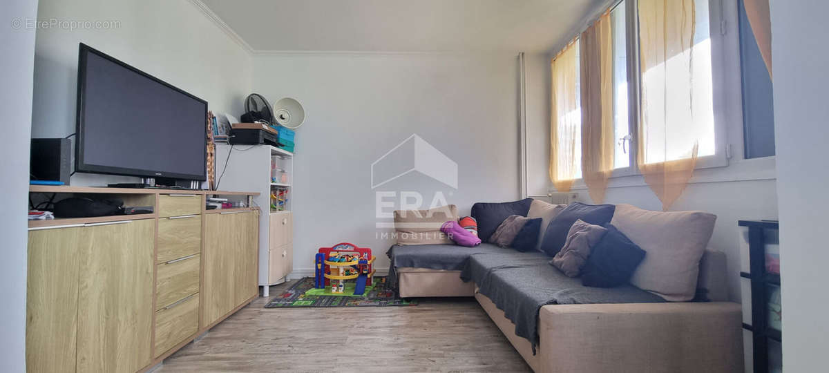 Appartement à NEUILLY-SUR-MARNE