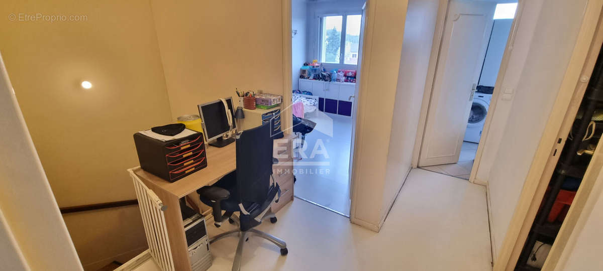 Appartement à NEUILLY-SUR-MARNE