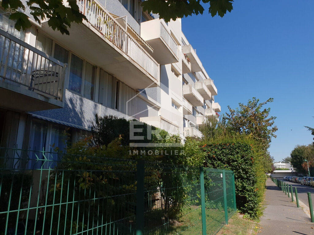 Appartement à NEUILLY-SUR-MARNE