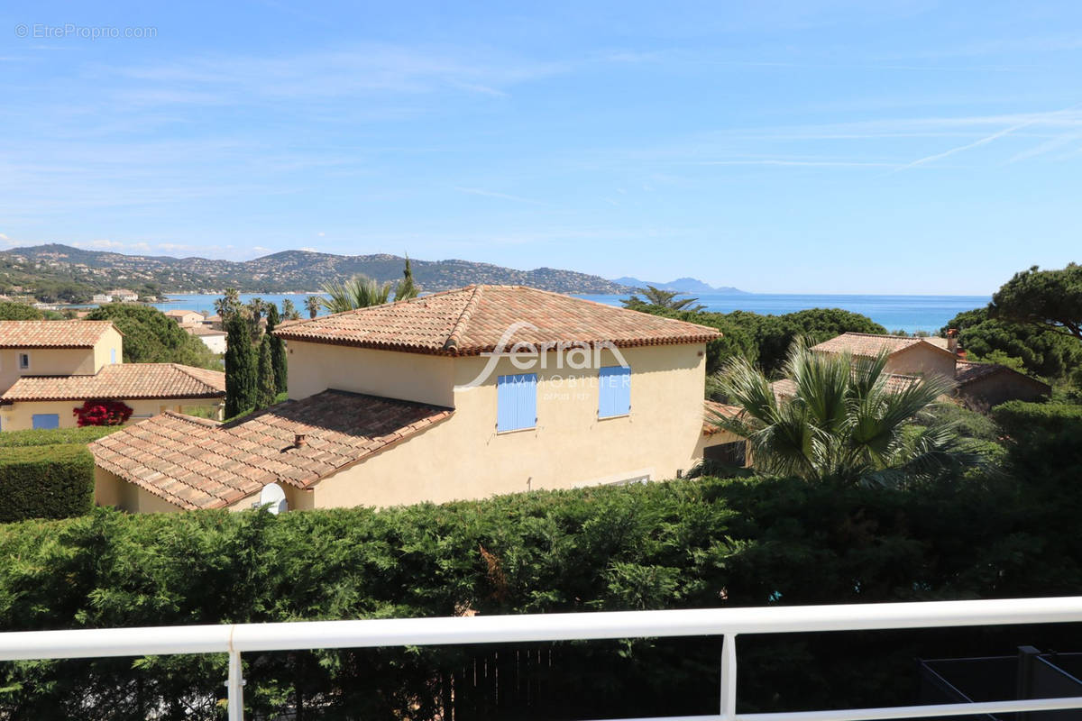 Maison à SAINTE-MAXIME