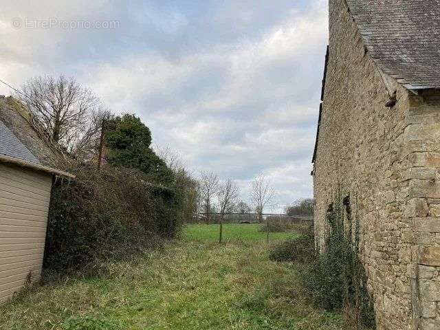 Maison à MARTIGNE-FERCHAUD