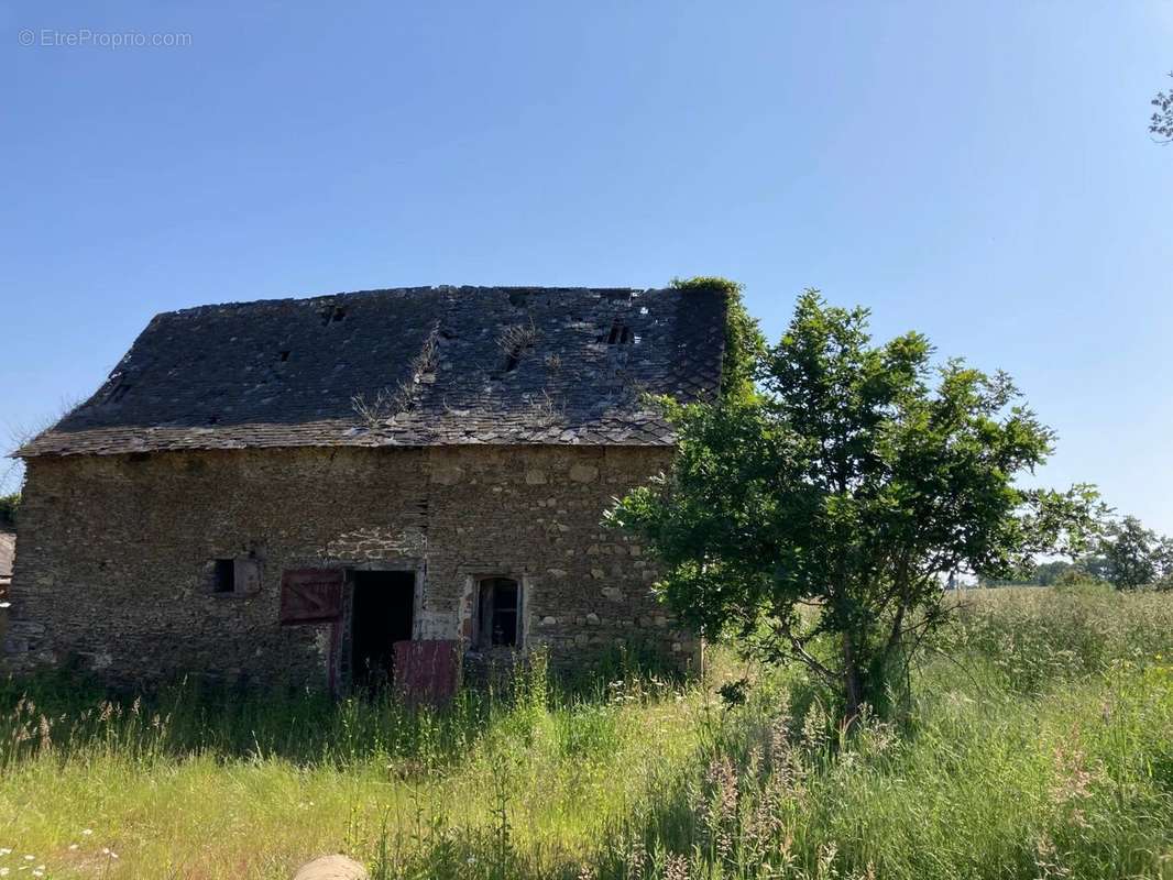 Maison à RETIERS