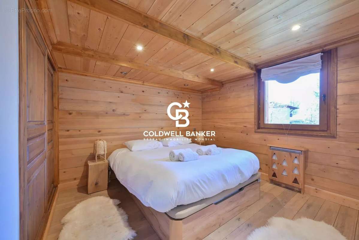 Appartement à MEGEVE