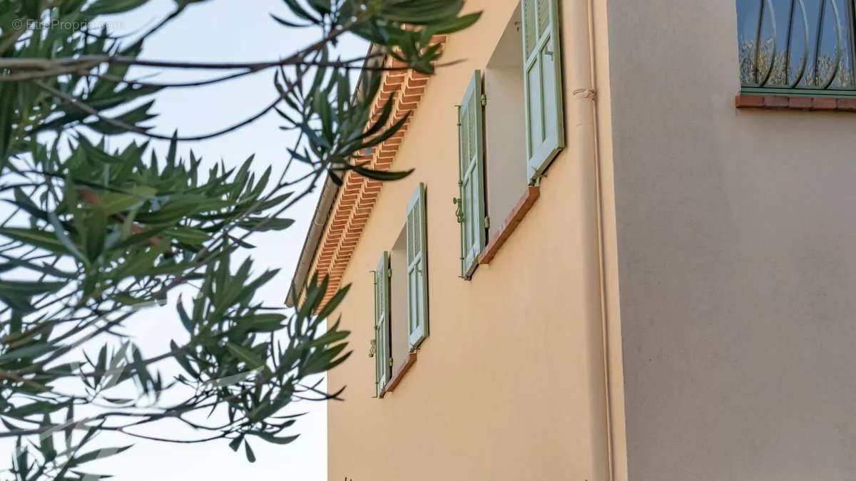 Maison à CANNES