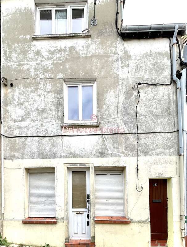 Appartement à DIEPPE