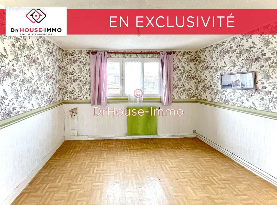 Appartement à DIEPPE