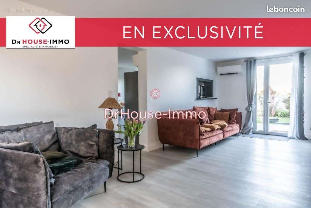 Appartement à SAINT-SYLVESTRE-SUR-LOT