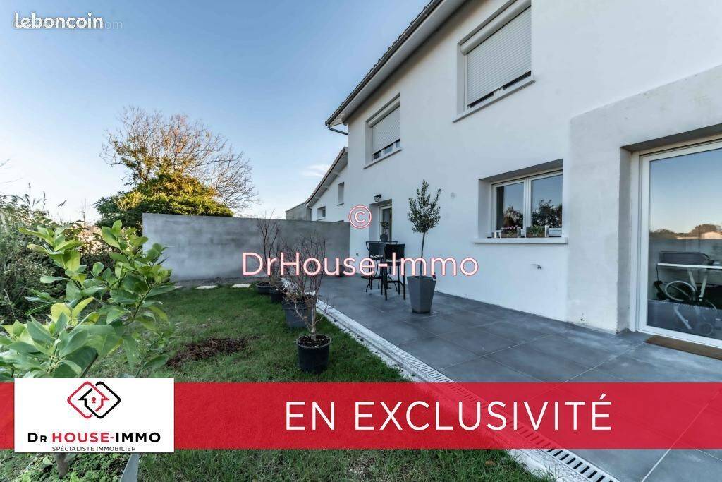 Appartement à SAINT-SYLVESTRE-SUR-LOT