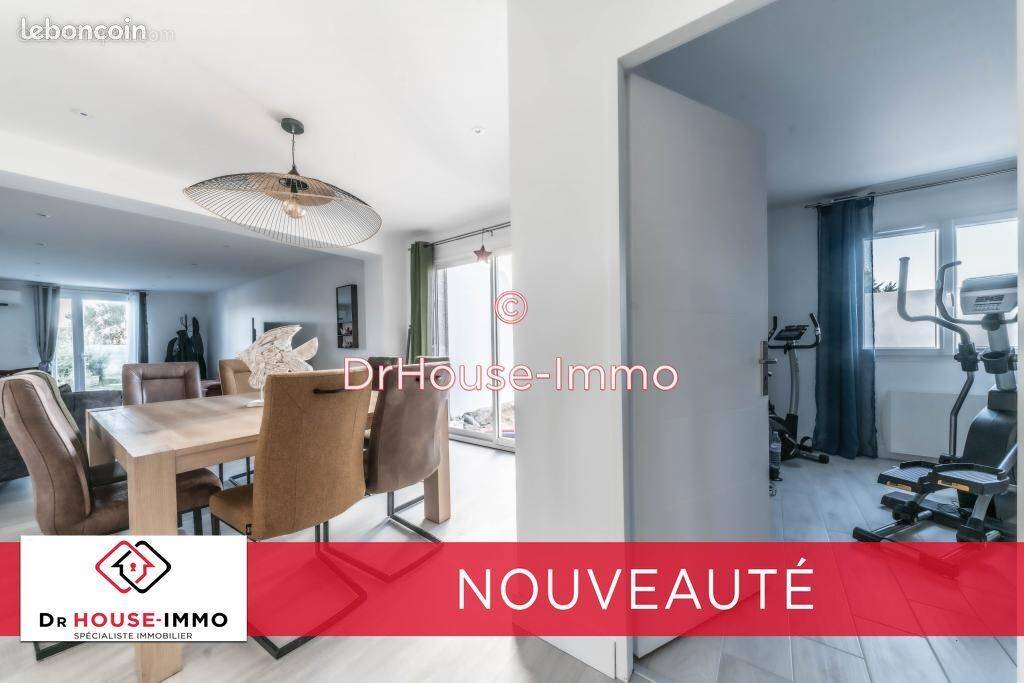 Appartement à SAINT-SYLVESTRE-SUR-LOT