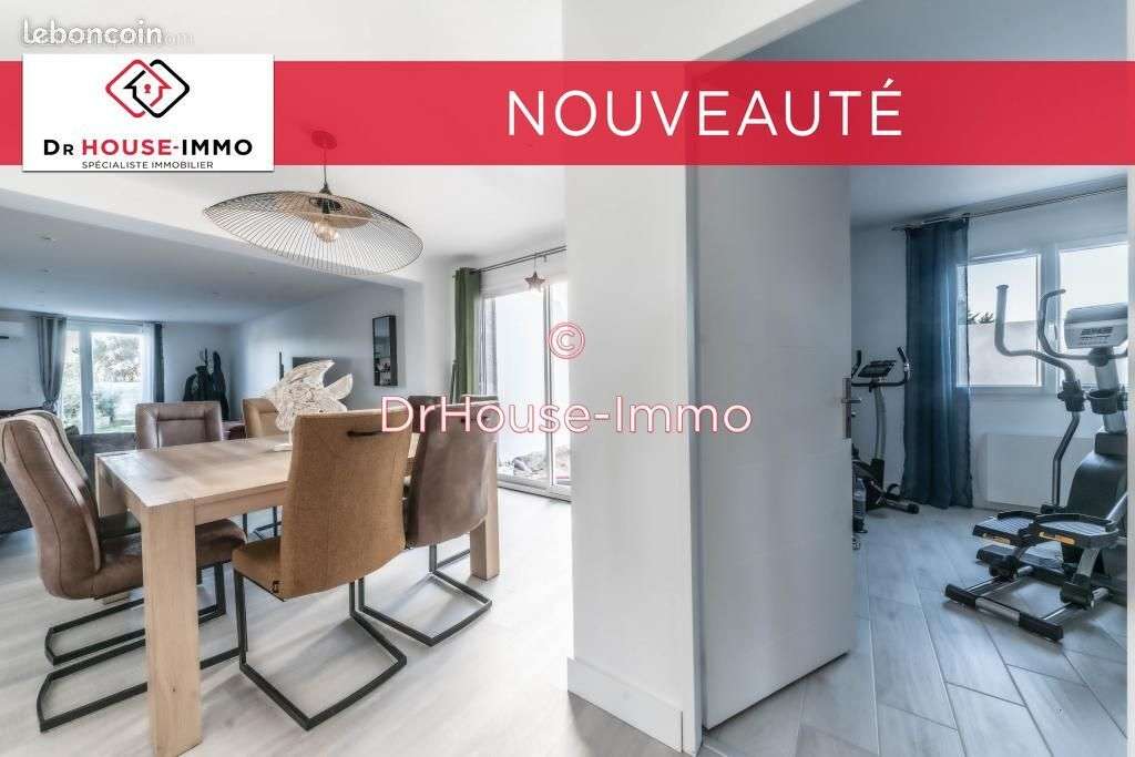 Appartement à SAINT-SYLVESTRE-SUR-LOT