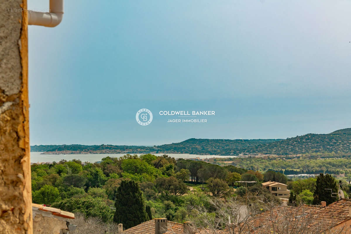 Maison à GRIMAUD