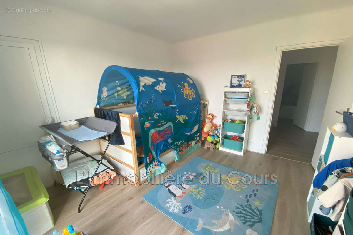 Appartement à MARTIGUES