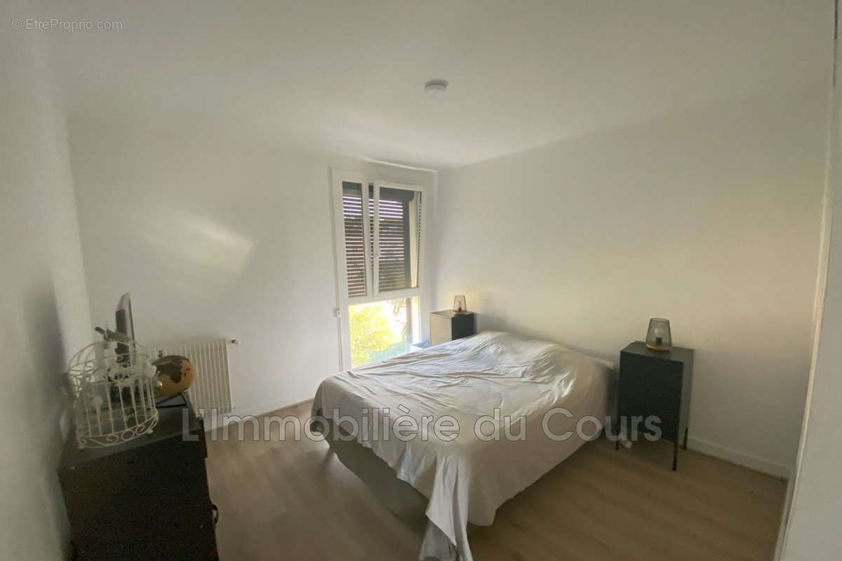 Appartement à MARTIGUES