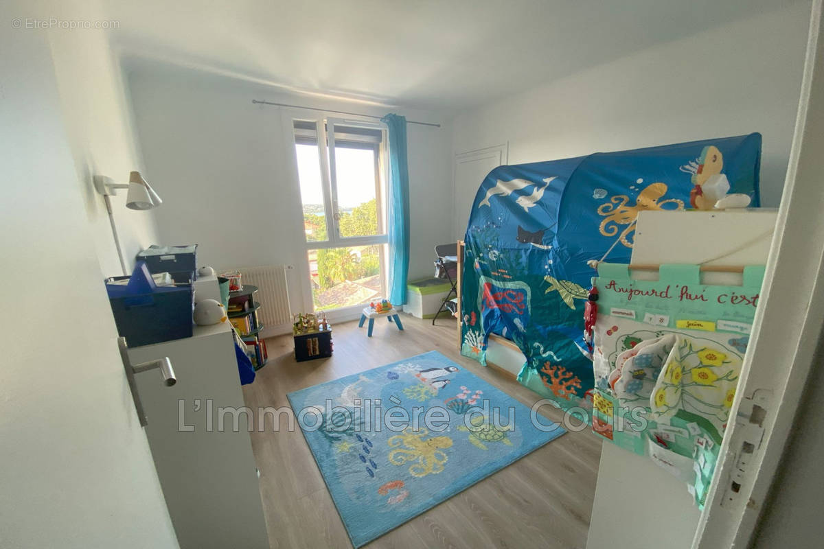 Appartement à MARTIGUES