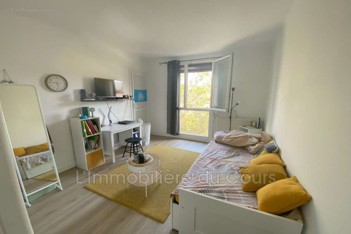 Appartement à MARTIGUES